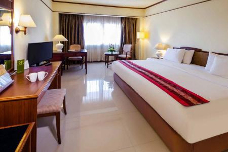 Отель Mercure Chiang Mai в Чианг Маи - Таиланд