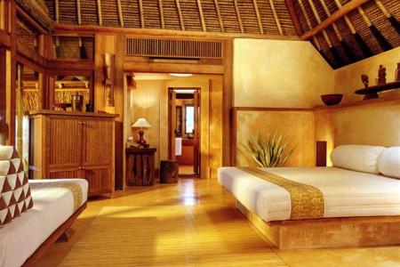 Отель Novotel Lombok Resort & Villas в о. Ломбок - Индонезия