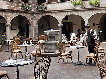 Novotel Cusco