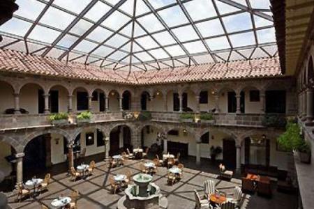 Novotel Cusco