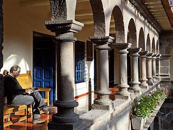 Novotel Cusco