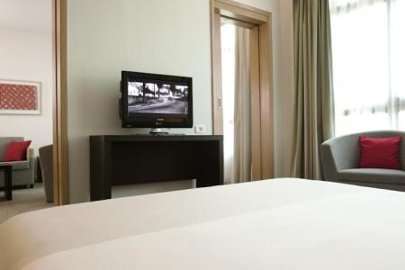 Отель Novotel Cairo El Borg в Каир - Египет