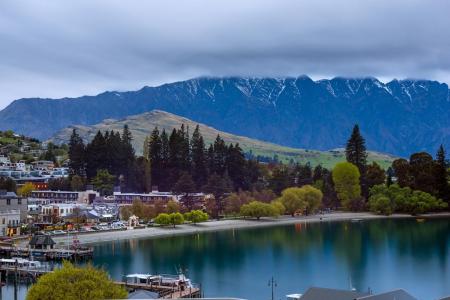 Novotel Queenstown Lakeside