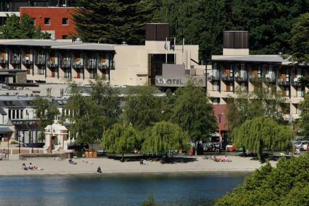 Novotel Queenstown Lakeside
