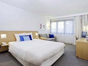 Novotel Gdansk Centrum