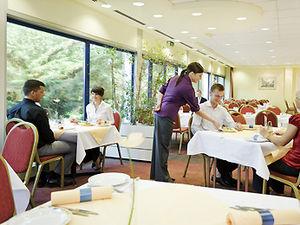 Novotel Gdansk Centrum