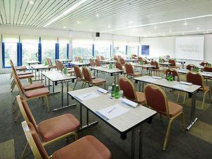 Novotel Gdansk Centrum