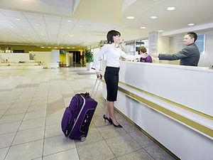 Novotel Gdansk Centrum