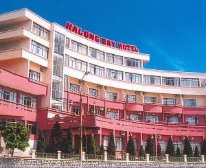 отель Novotel Ha Long Bay