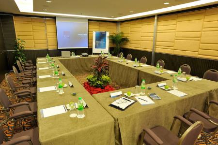 Novotel Kota Kinabalu 1Borneo