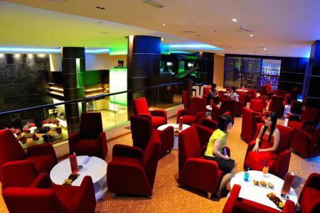 Novotel Kota Kinabalu 1Borneo