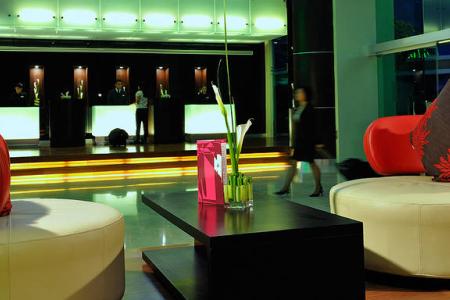 Novotel Kota Kinabalu 1Borneo