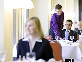 Novotel Krakow City West