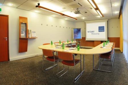 Novotel Krakow Centrum