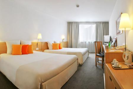 Novotel Krakow Centrum