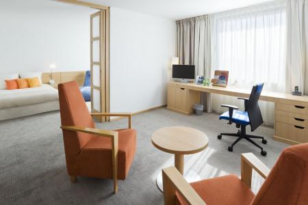 Novotel Krakow Centrum