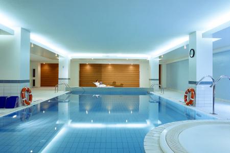 Novotel Krakow Centrum