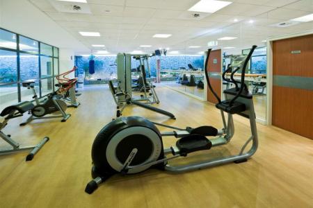 Novotel Krakow Centrum