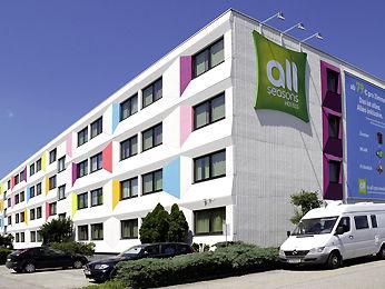 Ibis Styles Linz