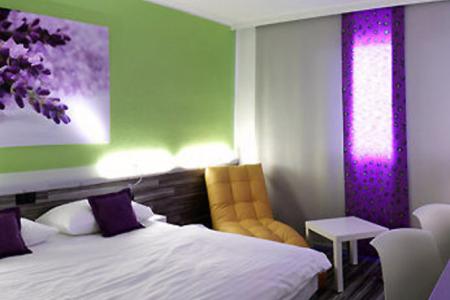 Ibis Styles Linz