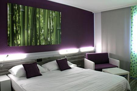 Ibis Styles Linz