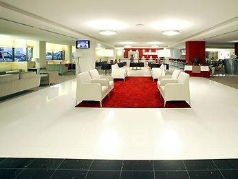 Отель Novotel Lisboa в Лиссабон - Португалия