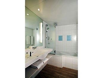 Отель Novotel Lisboa в Лиссабон - Португалия