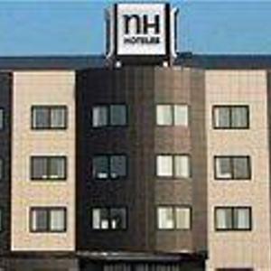 отель Novotel Milano Linate