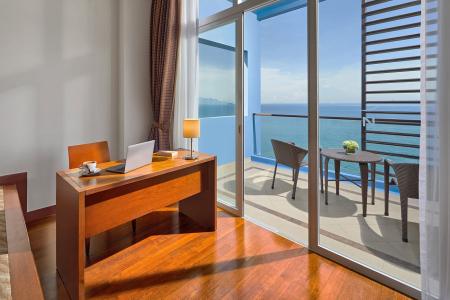 Отель Novotel Nha Trang в Нячанг - Вьетнам