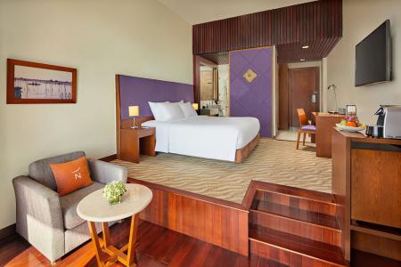 Отель Novotel Nha Trang в Нячанг - Вьетнам