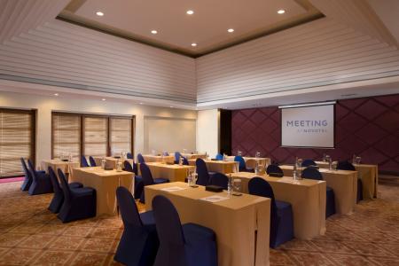 Отель Novotel Nusa Dua Bali в о. Бали - Индонезия