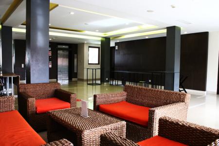 Отель Novotel Nusa Dua Bali в о. Бали - Индонезия