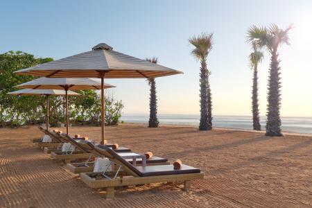 Отель Novotel Nusa Dua Bali в о. Бали - Индонезия