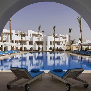 отель Novotel Palm Sharm El Sheikh