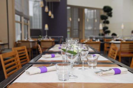 Novotel Paris Les Halles