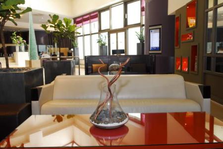 Novotel Paris Les Halles