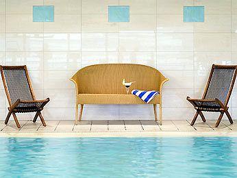 Отель Novotel Paris Tour Eiffel в Париж - Франция