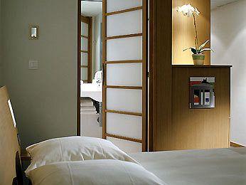 Отель Novotel Paris Tour Eiffel в Париж - Франция