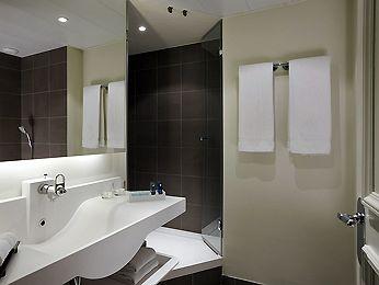 Отель Novotel Paris Tour Eiffel в Париж - Франция