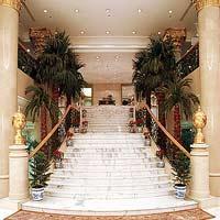 Отель Novotel Beijing Peace в Пекин - Китай