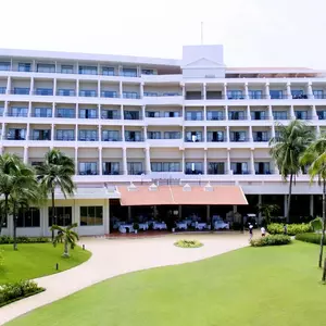 отель Ocean Dunes Resort Phan Thiet