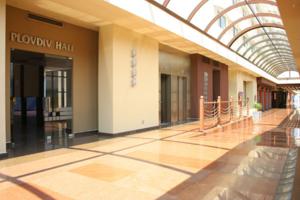 Grand Hotel Plovdiv