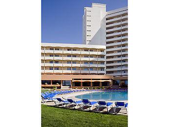 Novotel Porto Vermar