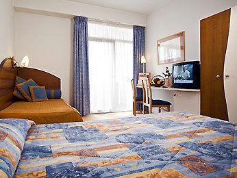 Novotel Porto Vermar