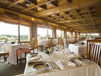 Novotel Porto Vermar