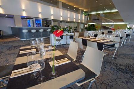 Novotel Poznan Centrum