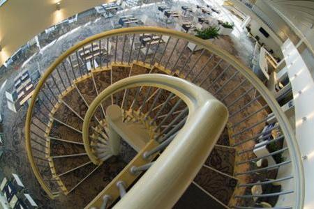 Novotel Poznan Centrum