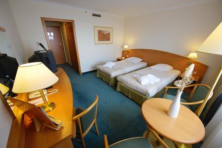 Novotel Poznan Centrum