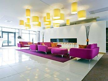 Novotel Poznan Malta