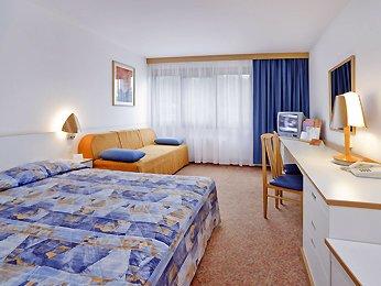 Novotel Poznan Malta